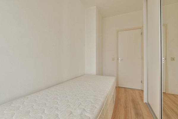 Medium property photo - Valkhof 134, 1082 VM Amsterdam